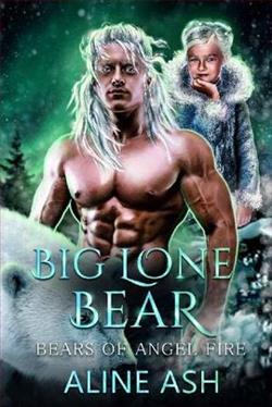 Big Lone Bear