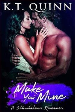 Make You Mine