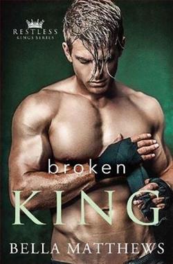 Broken King