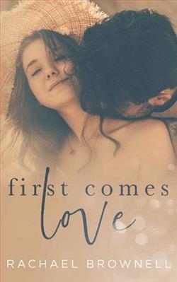 First Comes Love