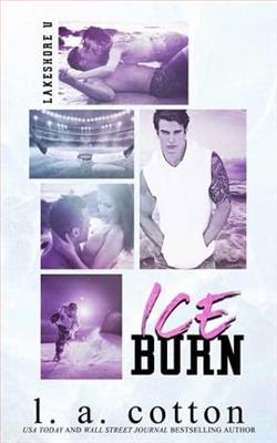Ice Burn (Ice Burn)