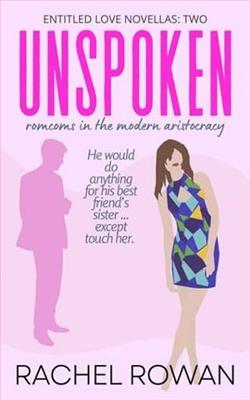 Unspoken