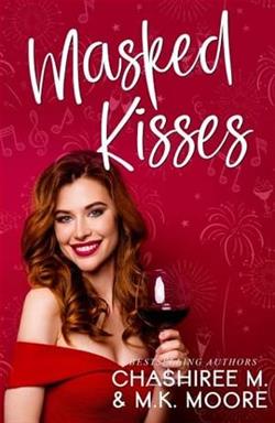 Masked Kisses