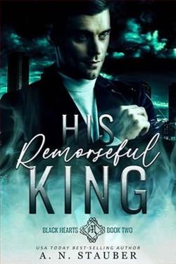 His Remorseful King