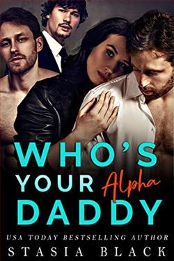 Who's Your Alpha Daddy: Season Three