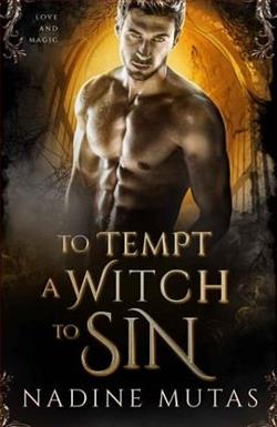 To Tempt a Witch to Sin