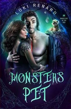 Monster's Pet