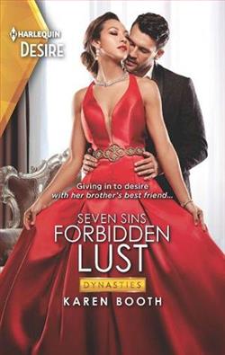 Forbidden Lust