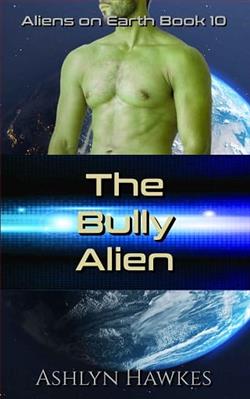 The Bully Alien