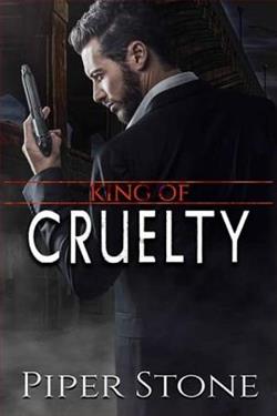 King of Cruelty