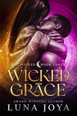Wicked Grace