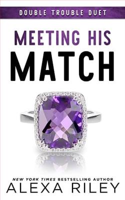 Meeting His Match