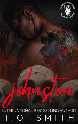 Johnston