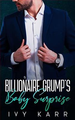 Billionaire Grump's Baby Surprise