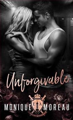 Unforgivable