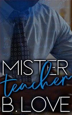 Mister Teacher
