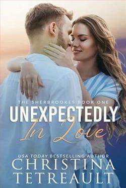 Unexpectedly In Love