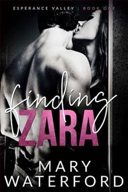 Finding Zara