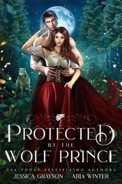 Protected By the Wolf Prince