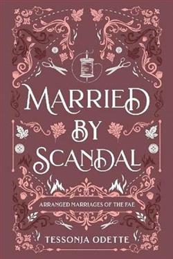 Married By Scandal