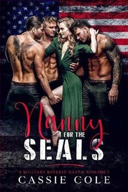 Nanny for the SEALs