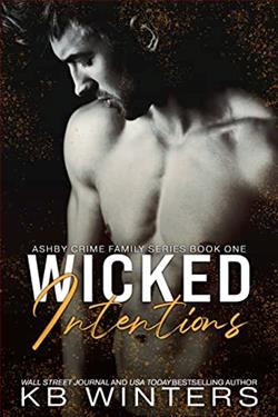 Wicked Intentions (Ashby Crime Family)