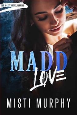 Madd Love