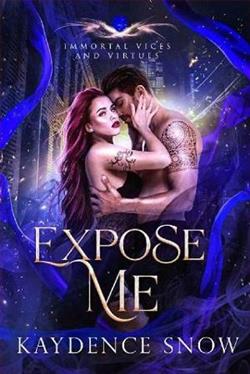 Expose Me