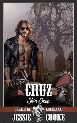 Cruz: Skin Deep