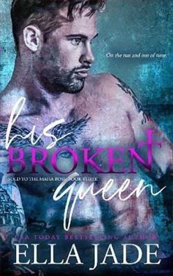 His Broken Queen
