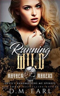Running Wild