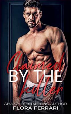 Claimed by The Killer
