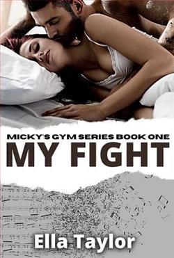 My Fight