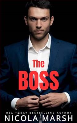 The Boss
