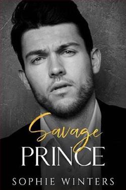Savage Prince
