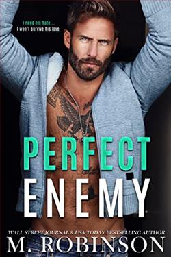 Perfect Enemy (Beckham Dynasty)