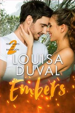 Embers