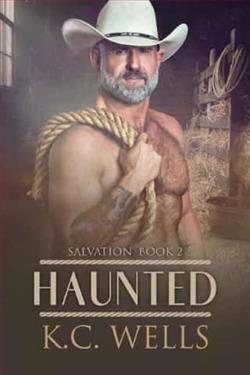 Haunted