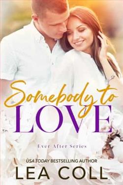 Somebody to Love