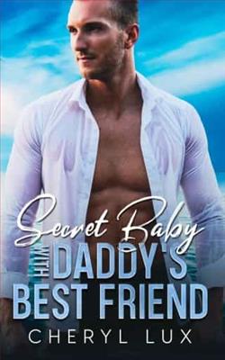 Secret Baby With Daddys Best Friend
