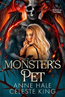Monster's Pet