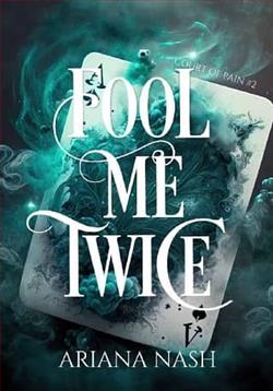 Fool Me Twice