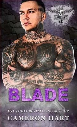 Blade