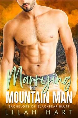 Marrying the Mountain Man