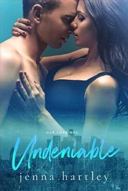 Undeniable