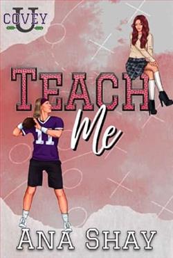 Teach Me