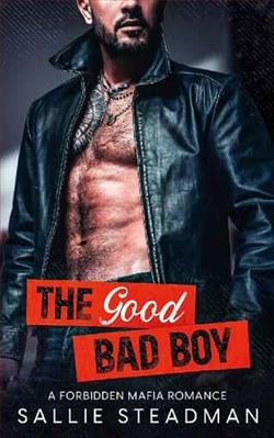 The Good Bad Boy