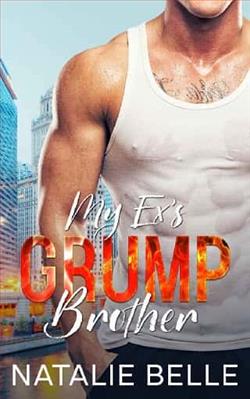 My Ex's Grump Brother