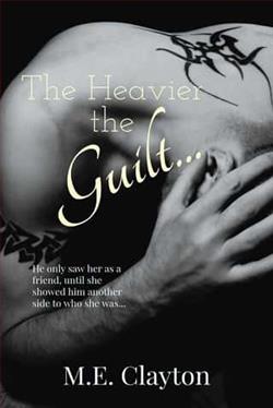 The Heavier the Guilt…