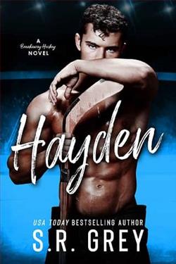 Hayden